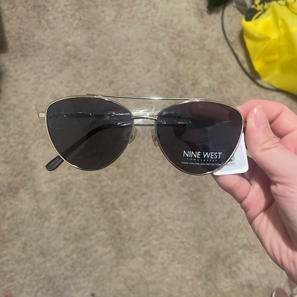 Nine West sunglasses - Picture 1 of 1